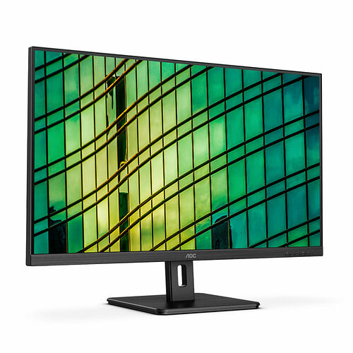 AOC U32E2N Adaptative Sync