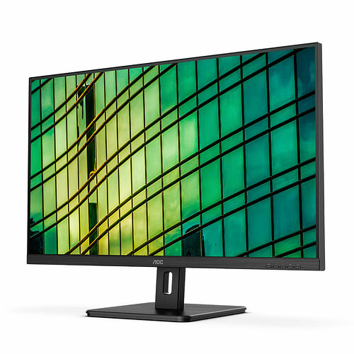 AOC U32E2N Adaptative Sync