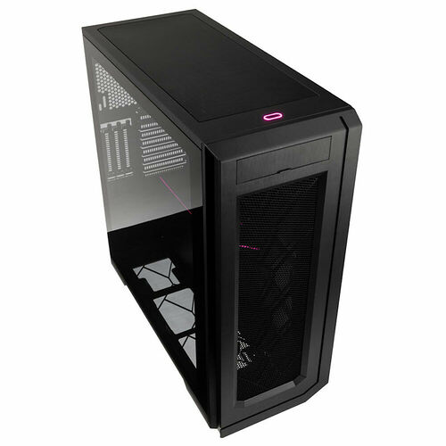 Phanteks Enthoo Pro 2 TG - Noir