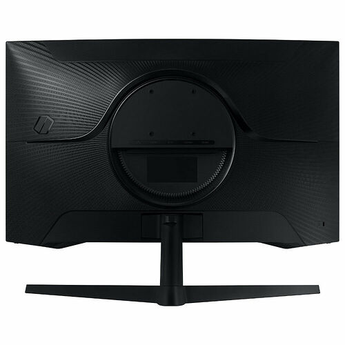 Samsung Odyssey G5 C27G55TQWR FreeSync (dalle incurvée)