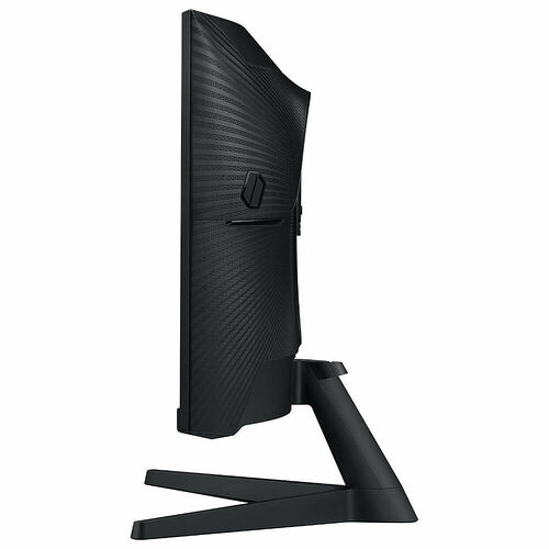 Samsung Odyssey G5 C27G55TQWR FreeSync (dalle incurvée)
