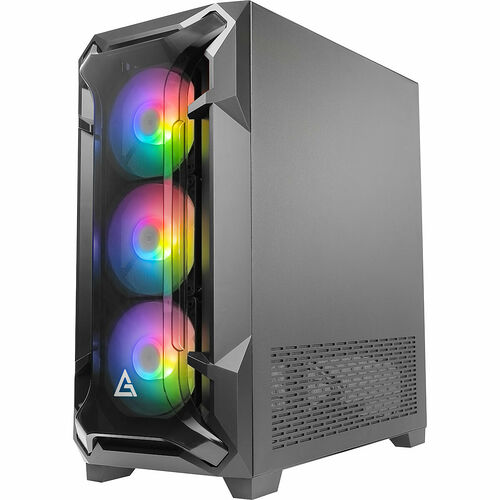Antec DF600 FLUX