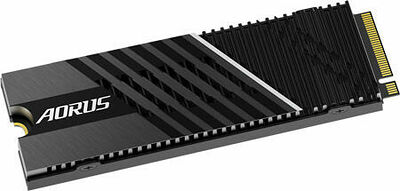 Aorus Gen4 7000s SSD 1 To (image:5)