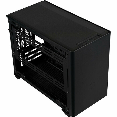 Cooler Master MasterBox NR200P - Noir