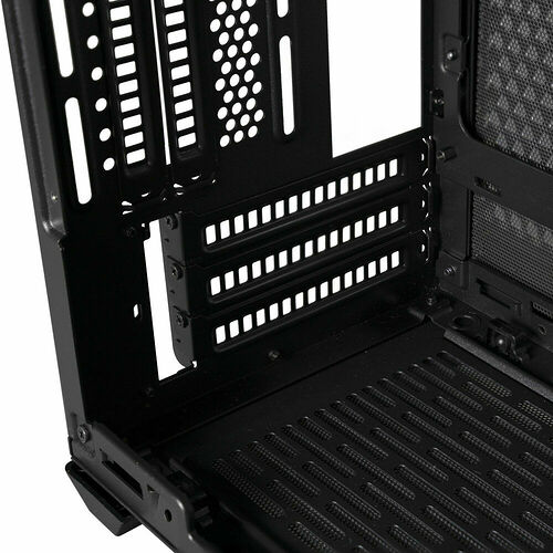 Cooler Master MasterBox NR200P - Noir
