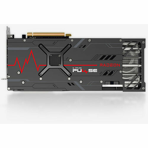 Sapphire Radeon RX 6800 XT PULSE
