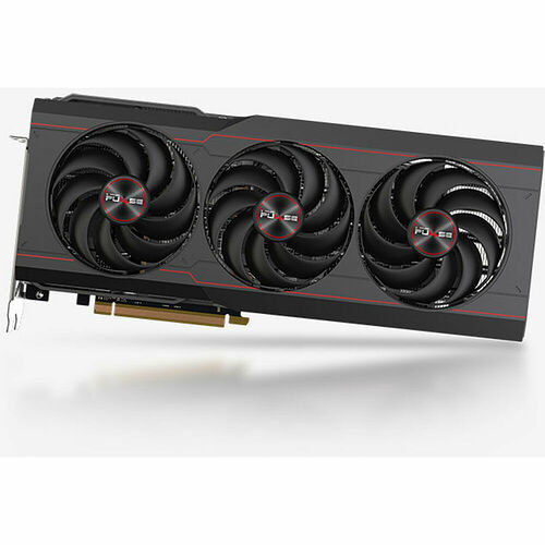 Sapphire Radeon RX 6800 XT PULSE