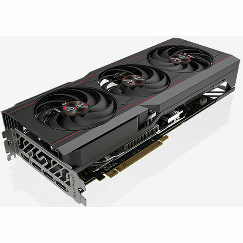 Sapphire Radeon RX 6800 XT PULSE