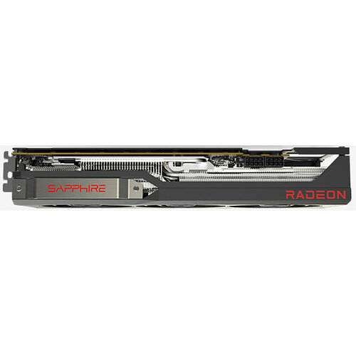 Sapphire Radeon RX 6800 XT PULSE