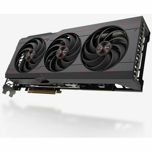 Sapphire Radeon RX 6800 XT PULSE