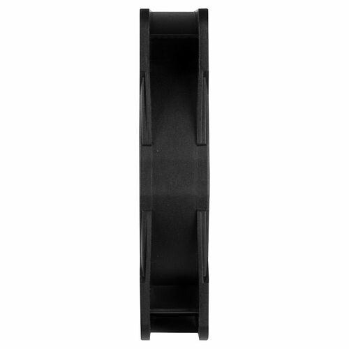 Arctic P12 PWM PST ARGB 0dB - 120 mm - Noir