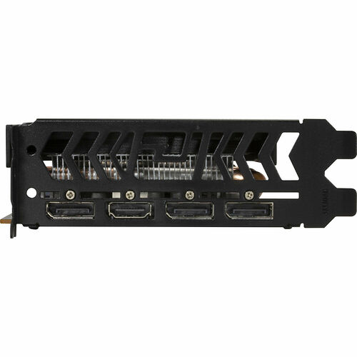 PowerColor Radeon RX 6600 FIGHTER