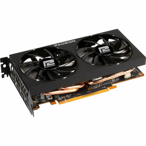 PowerColor Radeon RX 6600 FIGHTER