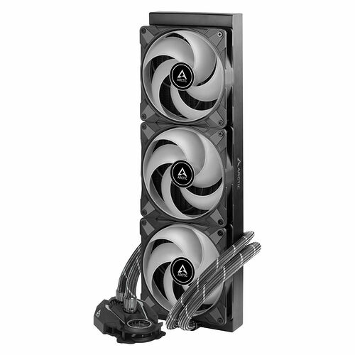 Arctic Liquid Freezer II 420 RGB - 420 mm