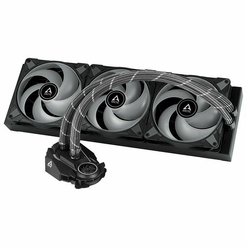Arctic Liquid Freezer II 420 RGB - 420 mm