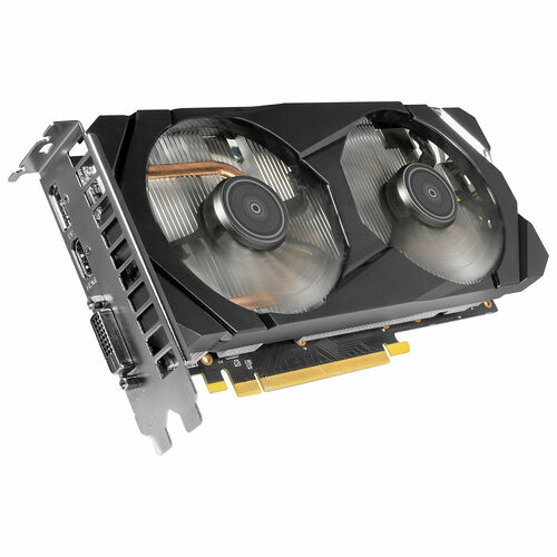KFA2 GeForce GTX 1660 (1-Click OC)