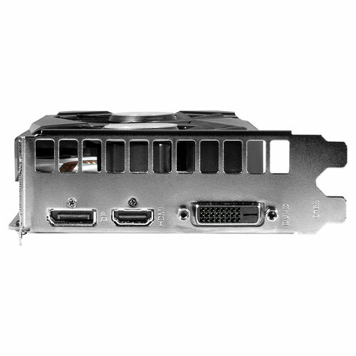 KFA2 GeForce GTX 1660 (1-Click OC)