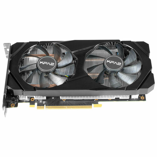 KFA2 GeForce RTX 2060 (1-Click OC)