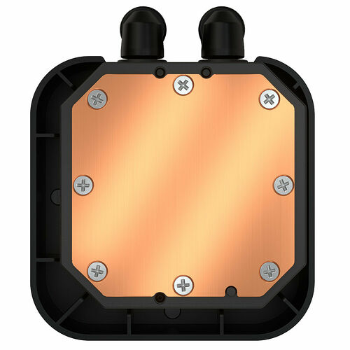 Corsair iCue H150i Elite - 360 mm