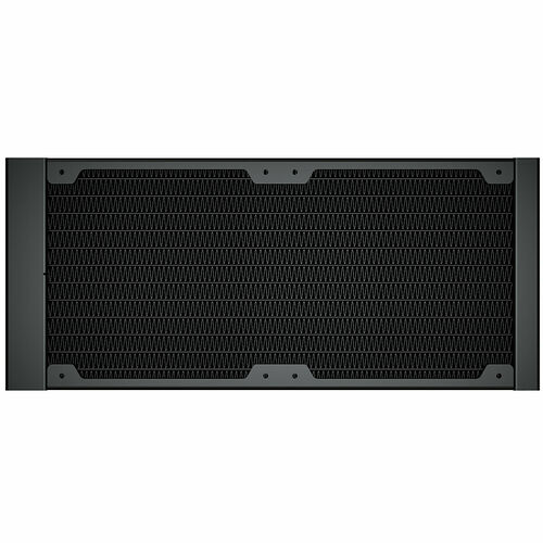 Corsair iCue H100i Elite - 240 mm