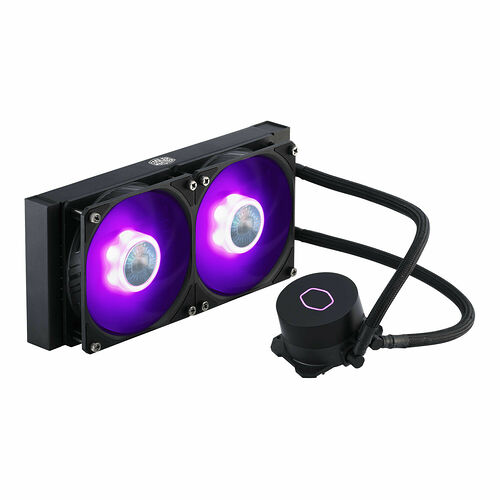 Cooler Master MasterLiquid ML240L V2 RGB - 240 mm