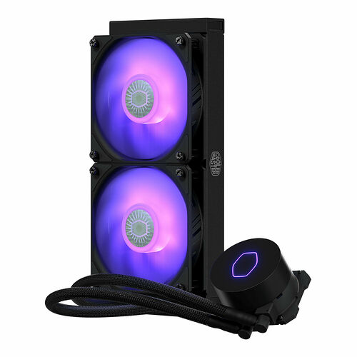 Cooler Master MasterLiquid ML240L V2 RGB - 240 mm