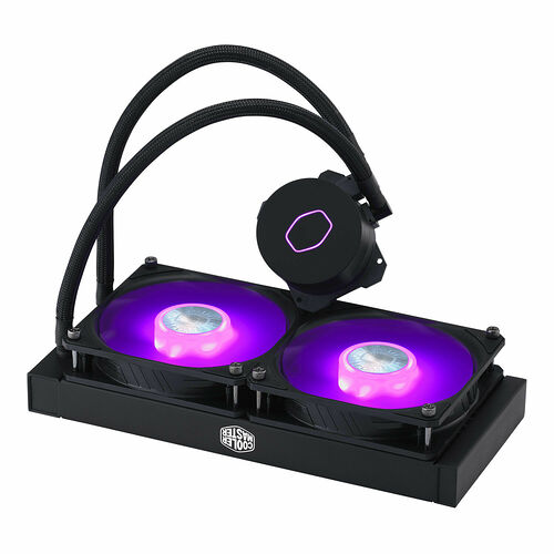 Cooler Master MasterLiquid ML240L V2 RGB - 240 mm
