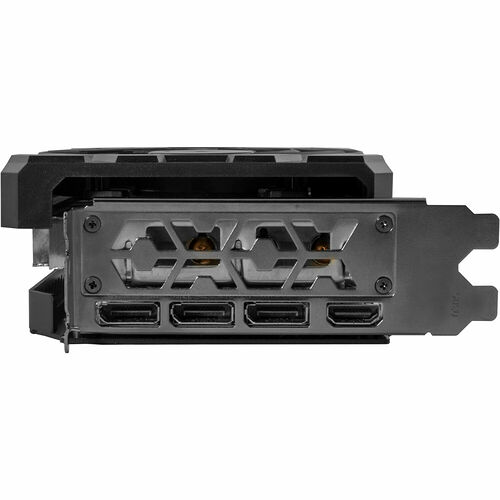 KFA2 GeForce RTX 3060 Ti Plus V2 GDDR6X (1-Click OC) (LHR)