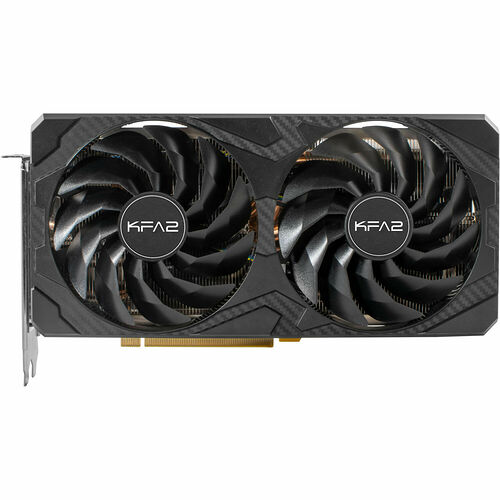 KFA2 GeForce RTX 3060 Ti Plus V2 GDDR6X (1-Click OC) (LHR)