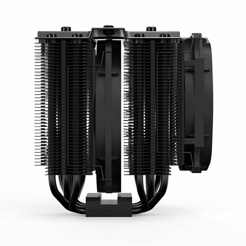 Be Quiet! Dark Rock Pro 4 (Compatible Socket LGA 1700)