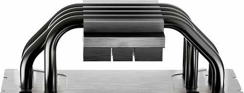 Cooler Master Hyper 212 RGB Black Edition