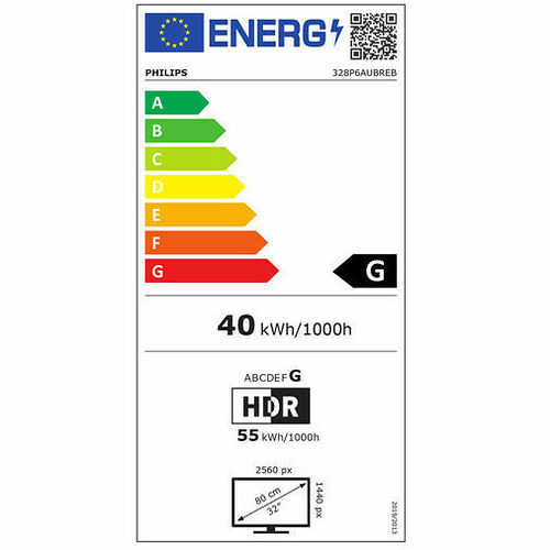 Philips 328P6AUBREB/00