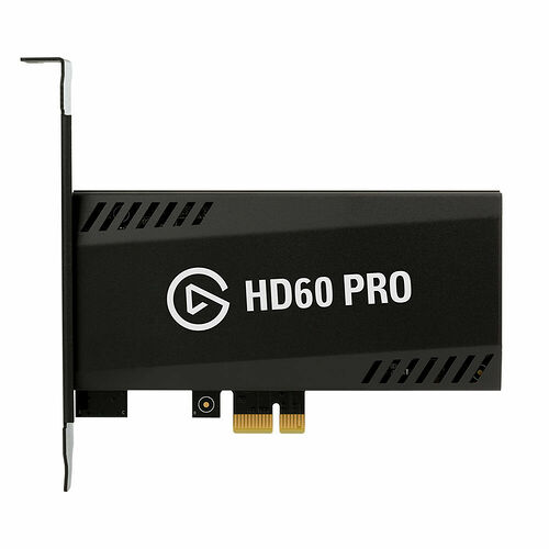 Elgato HD60 Pro