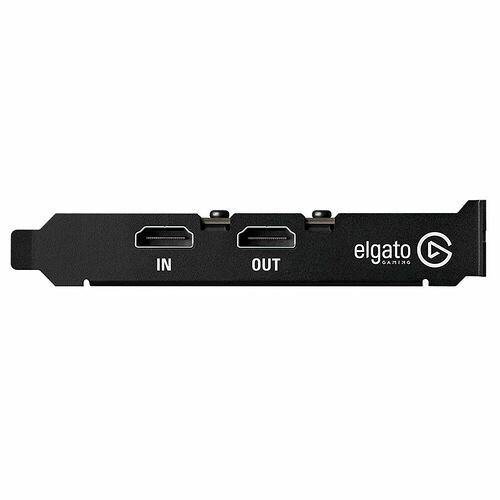 Elgato HD60 Pro