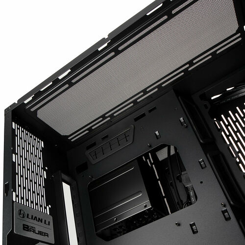 Lian Li PC-O11 AIR RGB