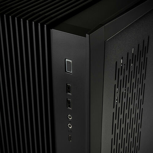 Lian Li PC-O11 AIR RGB