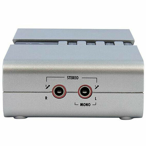 Startech ICUSBAUDIO7D