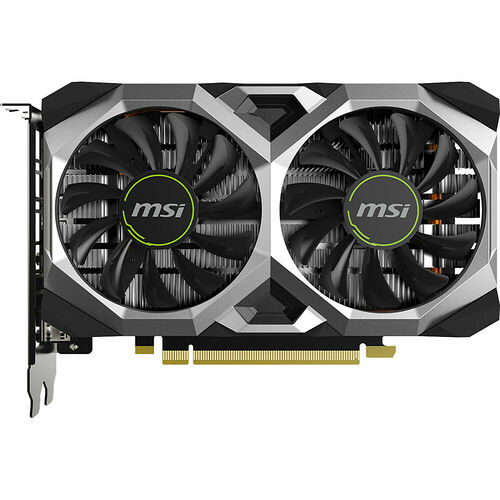 MSI GeForce GTX 1650 SUPER VENTUS XS OC