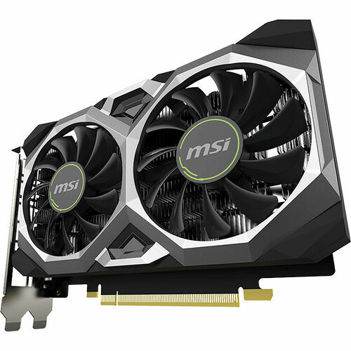 MSI GeForce GTX 1650 SUPER VENTUS XS OC