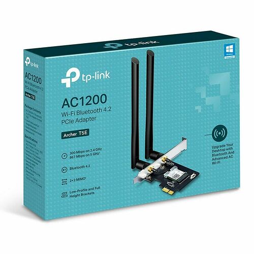 TP-Link Archer T5E