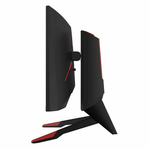 Fox Spirit PGM270 FreeSync (dalle incurvée)