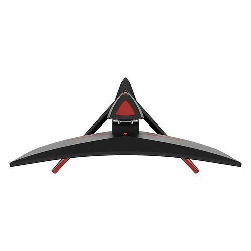 Fox Spirit PGM270 FreeSync (dalle incurvée)