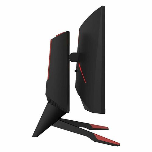 Fox Spirit PGM270 FreeSync (dalle incurvée)
