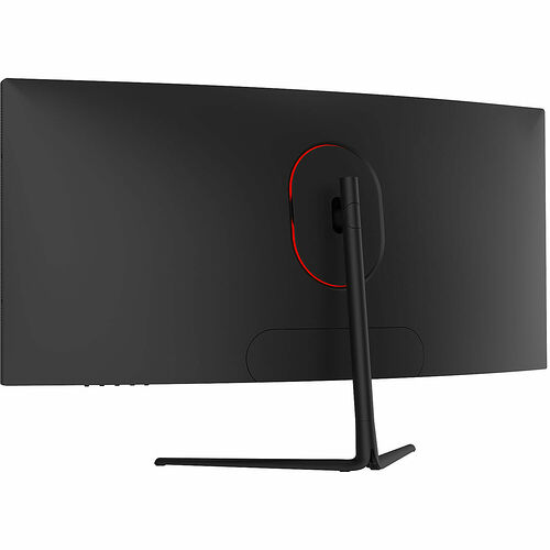 INOVU CS2900 FreeSync (dalle incurvée)
