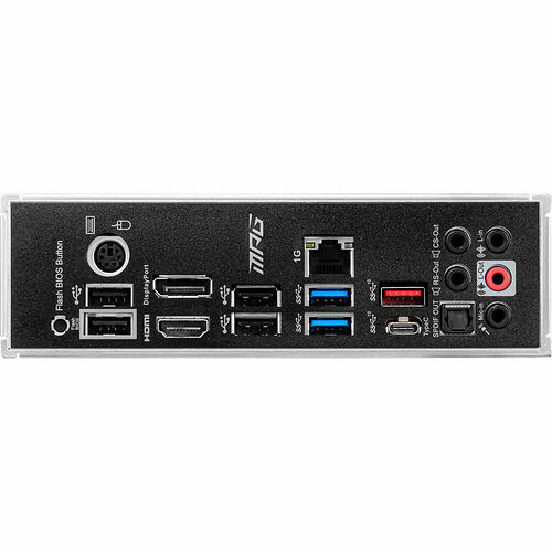 Kit évo Ryzen 5 5600X + B550 Gaming Plus + 32 Go