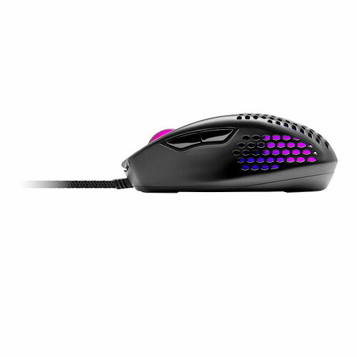 Cooler Master MM720 - Matte Black