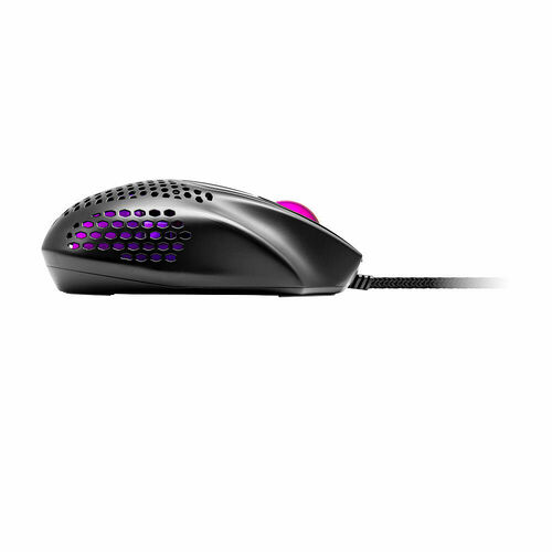 Cooler Master MM720 - Matte Black