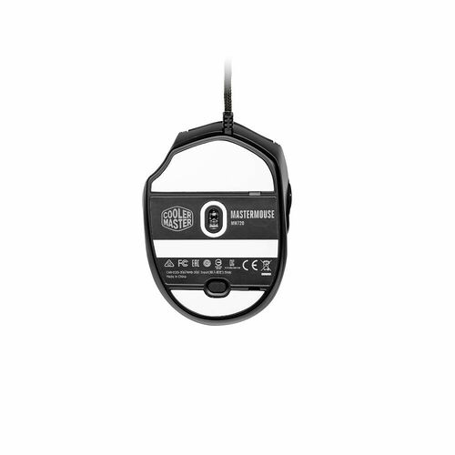 Cooler Master MM720 - Matte Black