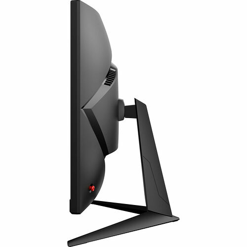MSI Optix G27C6 FreeSync (dalle incurvée)