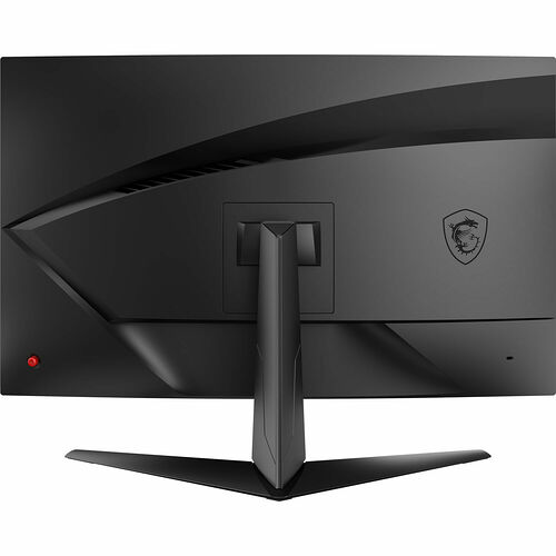 MSI Optix G27C6 FreeSync (dalle incurvée)